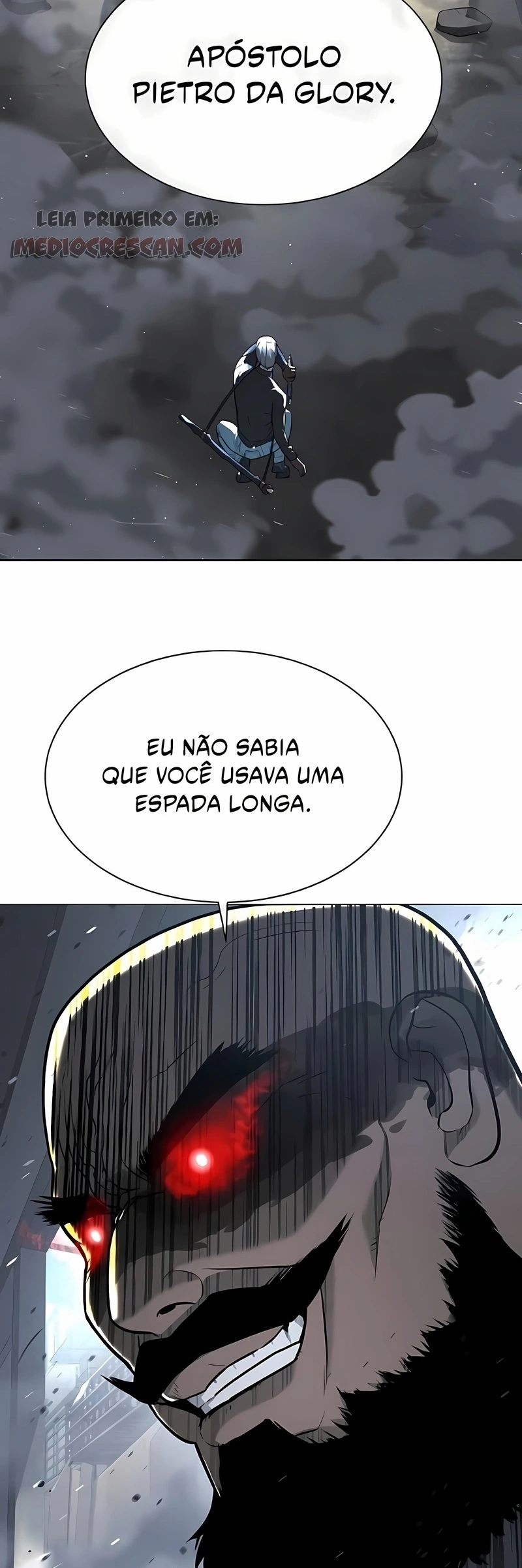 Killer Baedeuro, capítulo 63, página 2