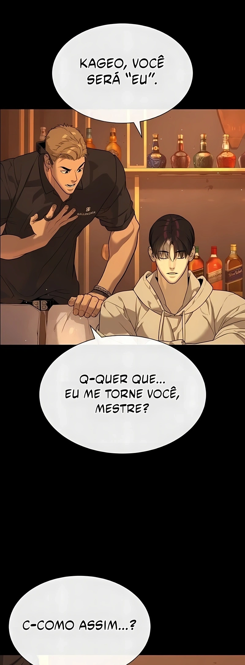 Killer Baedeuro, capítulo 58, página 4