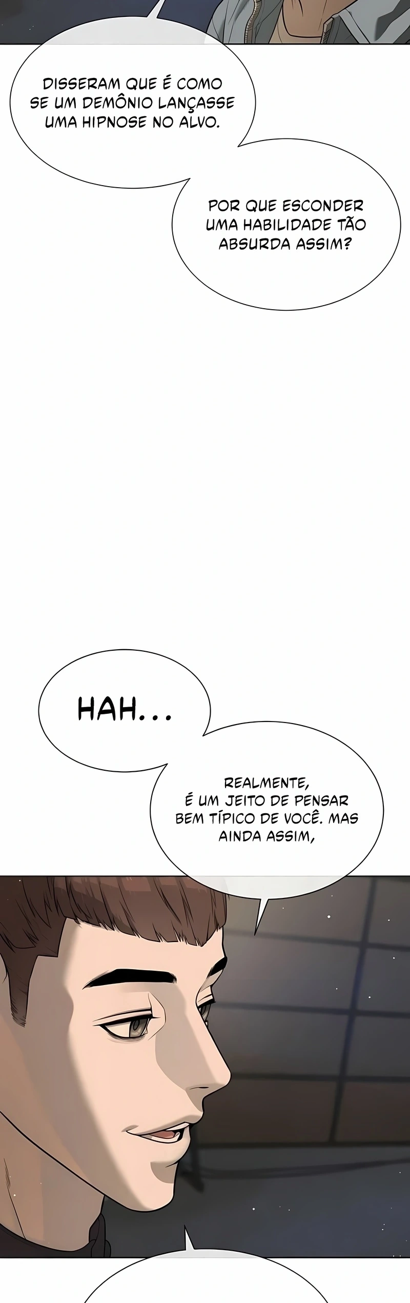 Killer Baedeuro, capítulo 107, página 4