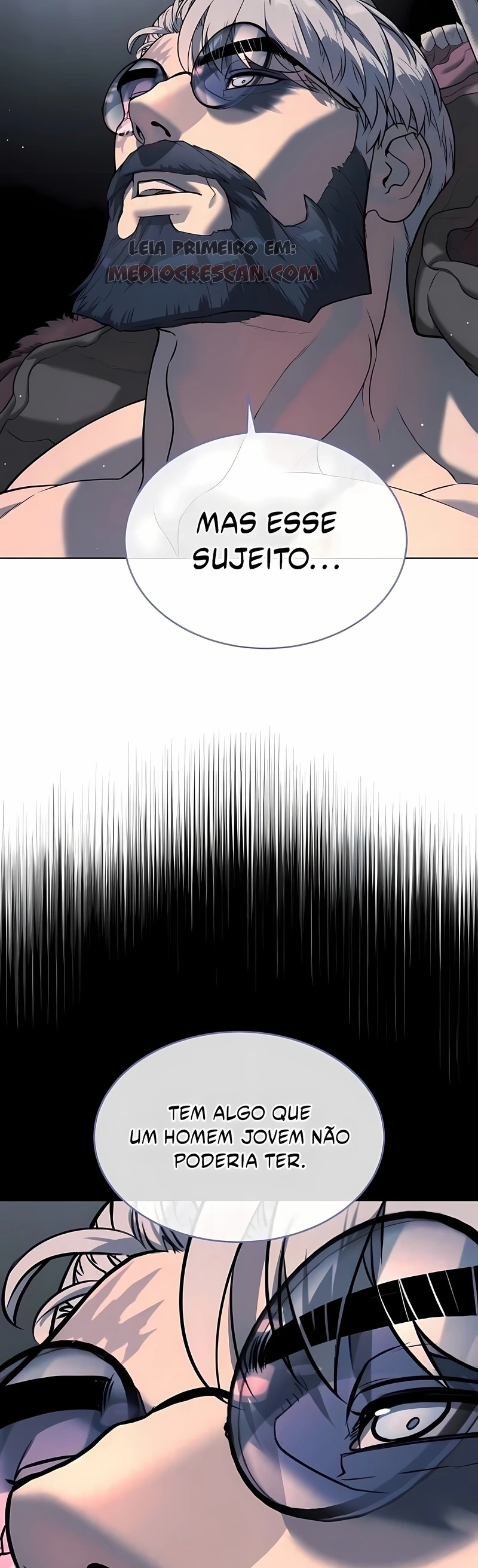 Killer Baedeuro, capítulo 125, página 3