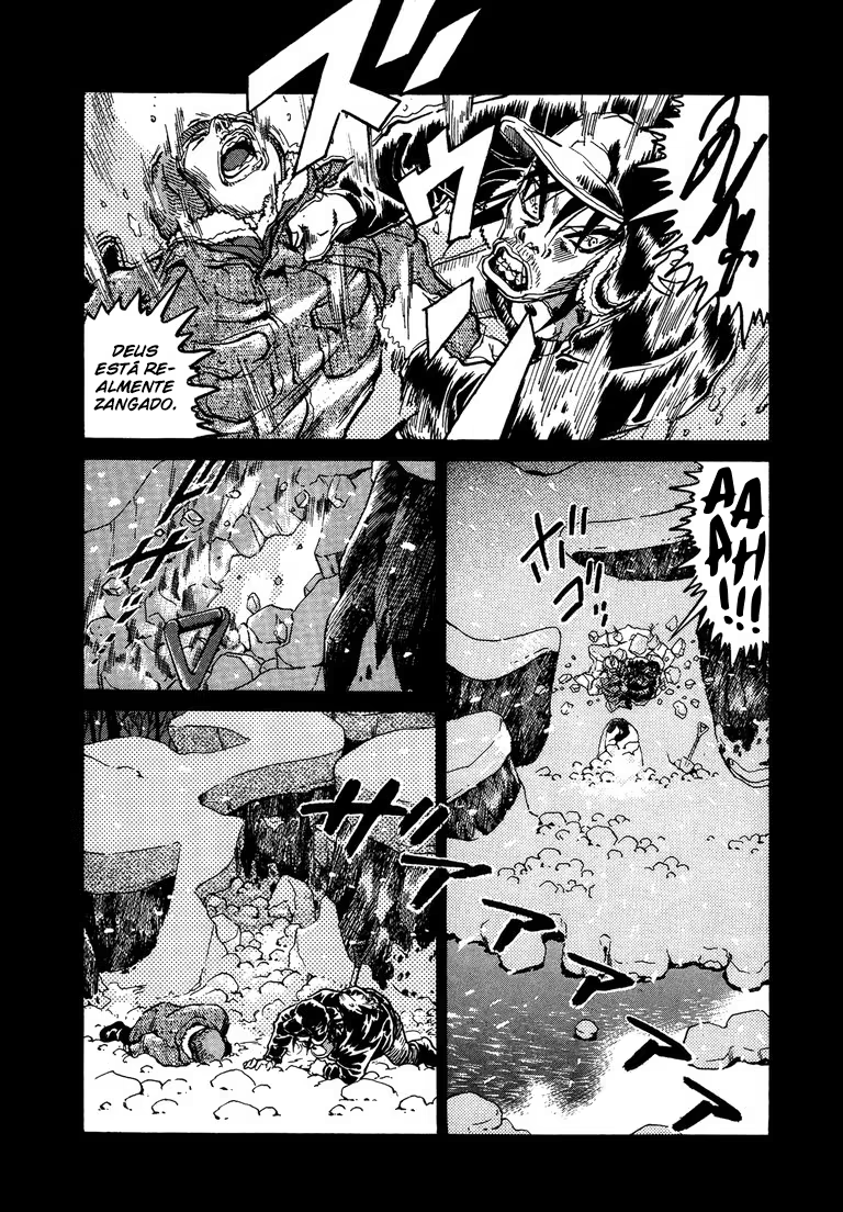 The World Is Mine, capítulo 43, página 4
