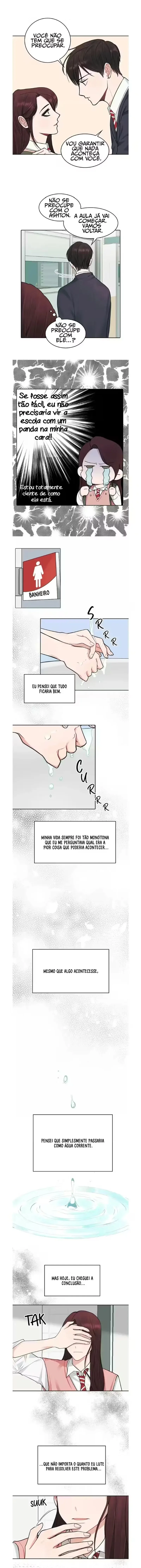Quando Você e O Alvo do Valentão, capítulo 13, página 2