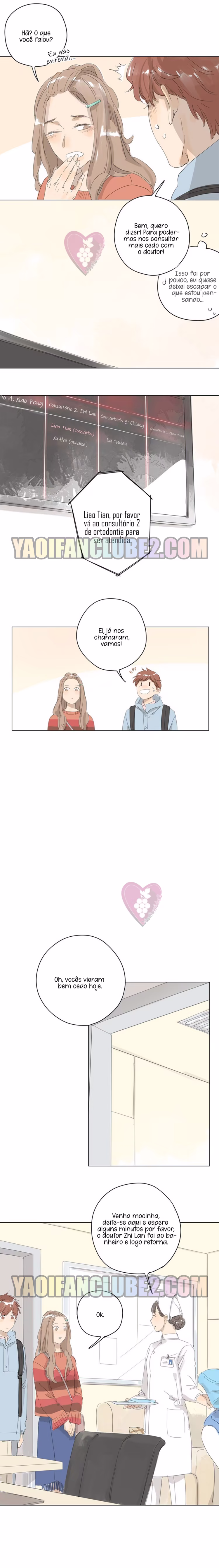 A Wisdom Tooth, capítulo 4, página 3