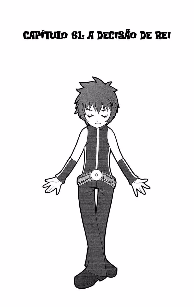 Mahou Tsukai Kurohime, capítulo 61, página 2