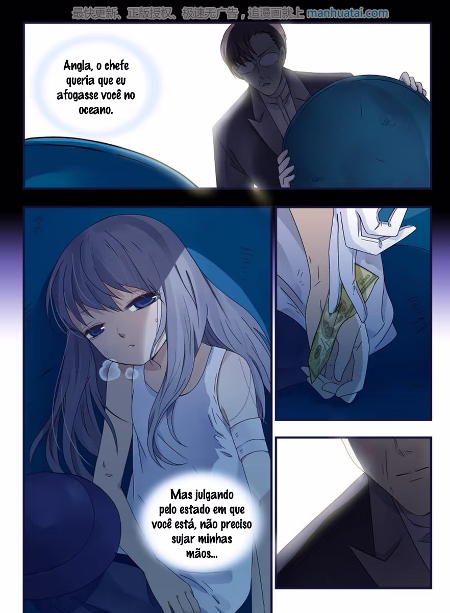 Blue Wings, capítulo 42, página 3