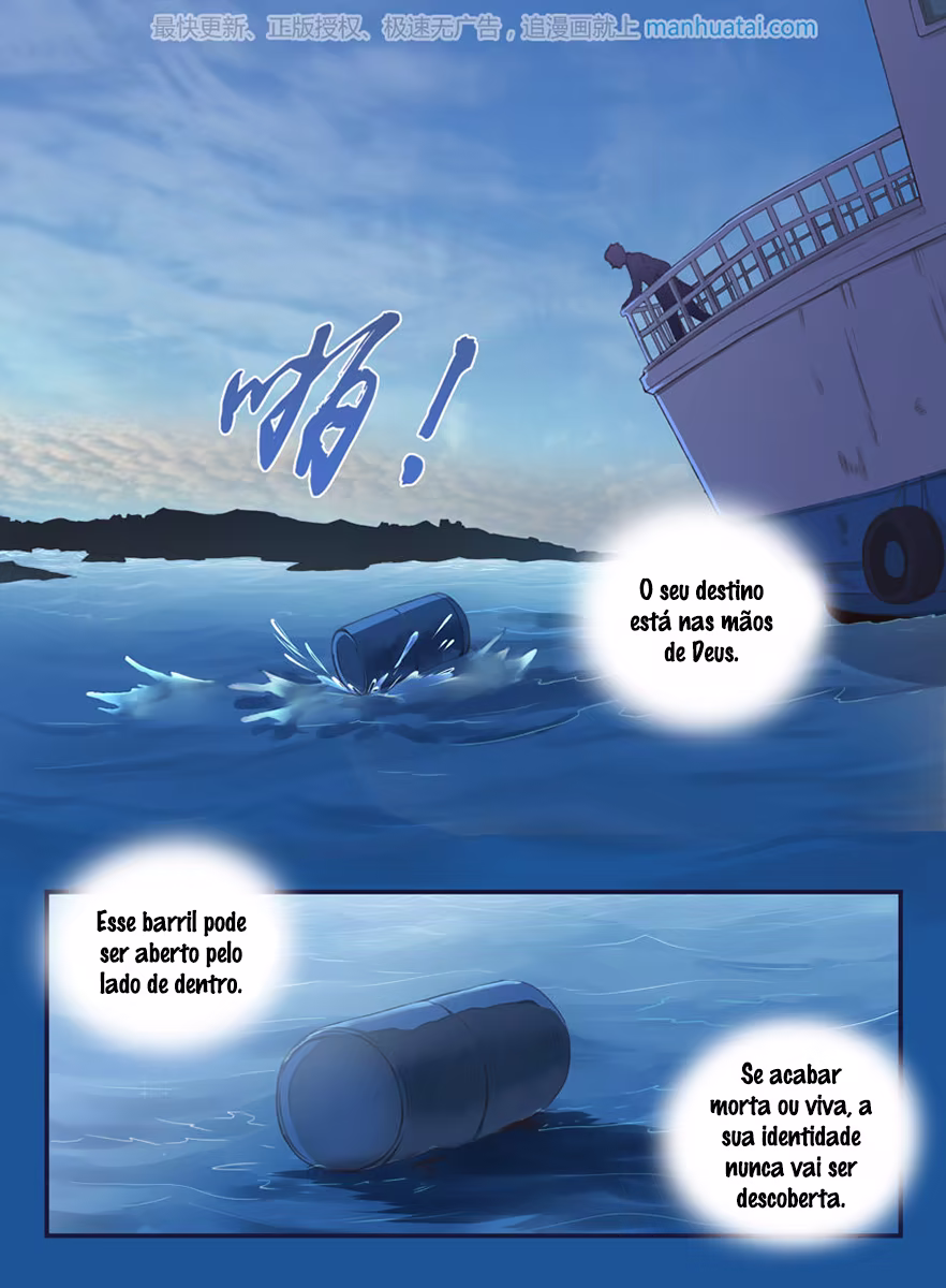 Blue Wings, capítulo 42, página 4
