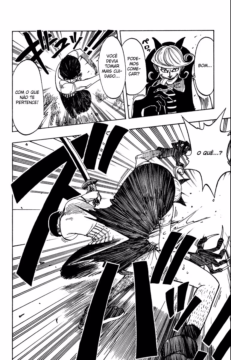 One Piece, capítulo 32, página 4