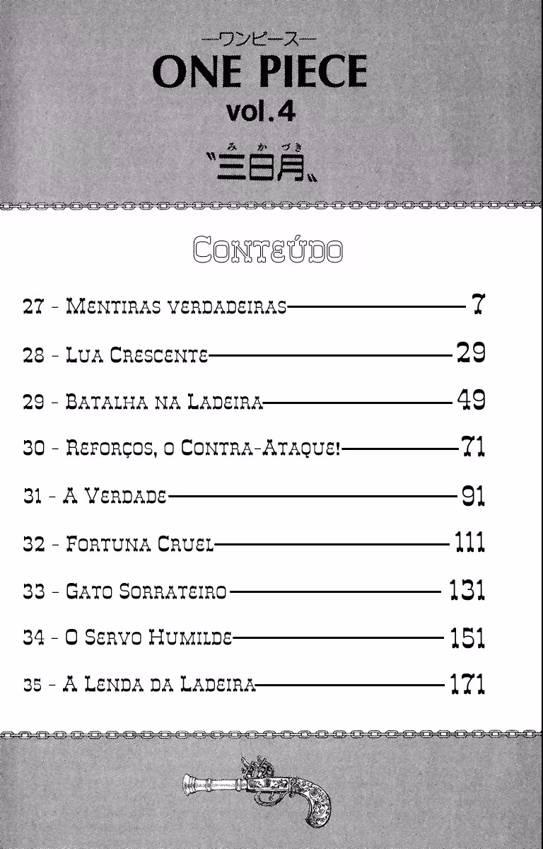 One Piece, capítulo 27, página 2