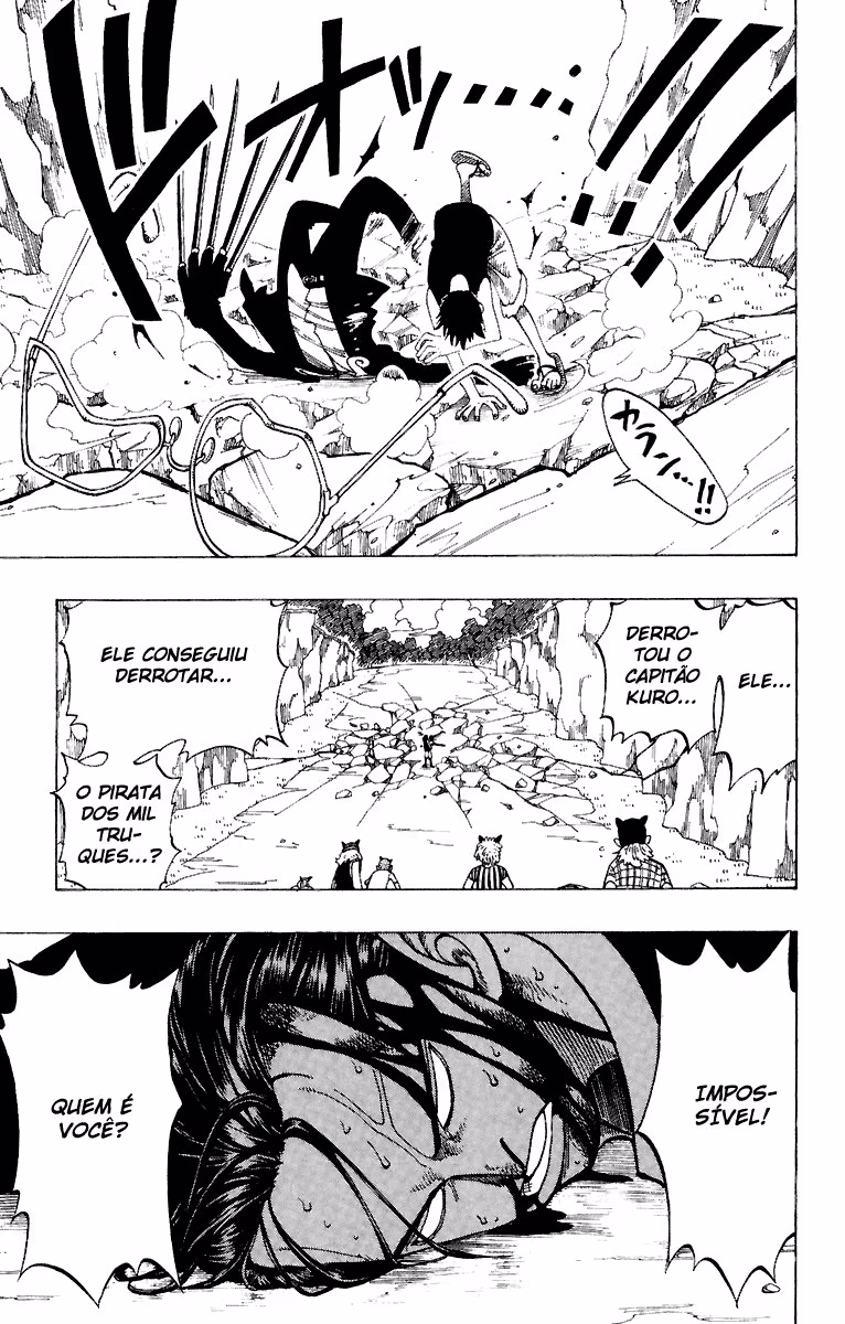 One Piece, capítulo 40, página 3