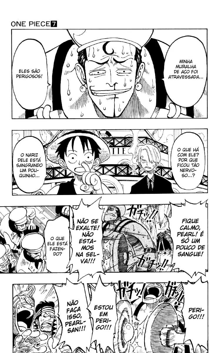 One Piece, capítulo 55, página 3
