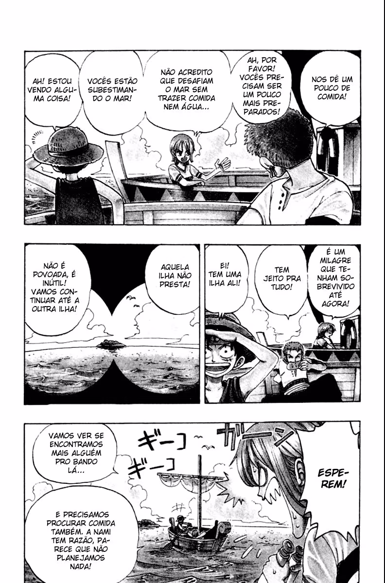 One Piece, capítulo 22, página 4