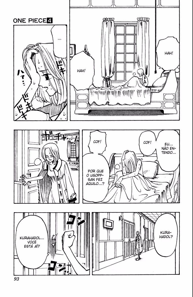 One Piece, capítulo 31, página 3
