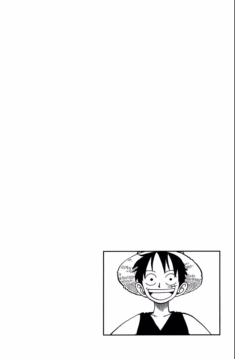 One Piece, capítulo 44, página 4