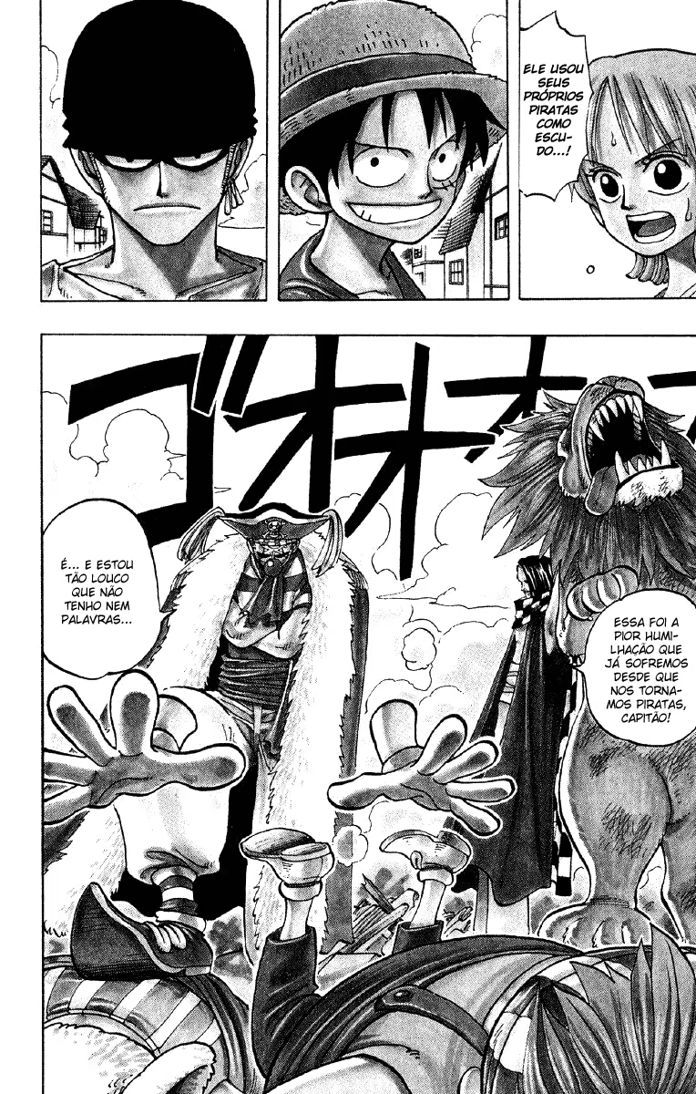 One Piece, capítulo 16, página 4