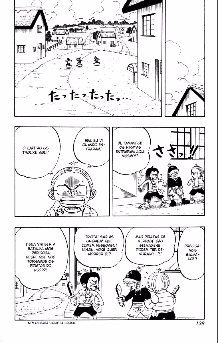 One Piece, capítulo 24, página 2