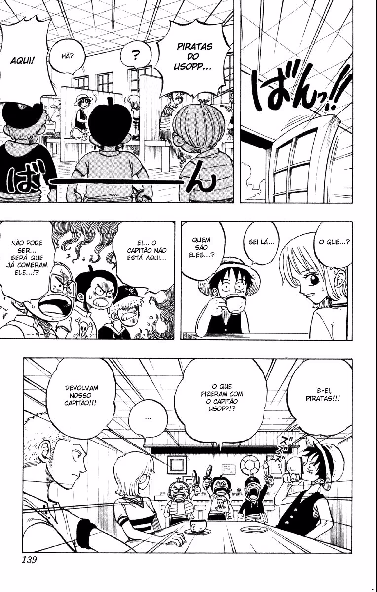 One Piece, capítulo 24, página 3
