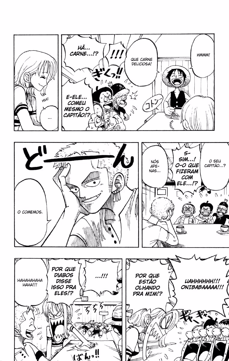 One Piece, capítulo 24, página 4