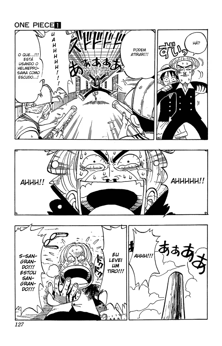 One Piece, capítulo 5, página 3
