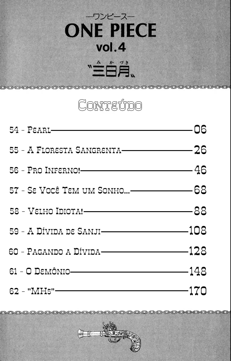 One Piece, capítulo 54, página 2