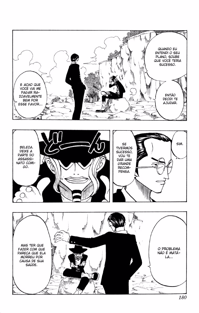 One Piece, capítulo 26, página 4
