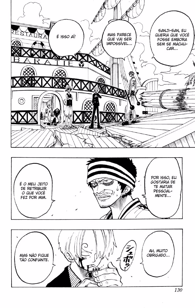One Piece, capítulo 60, página 2