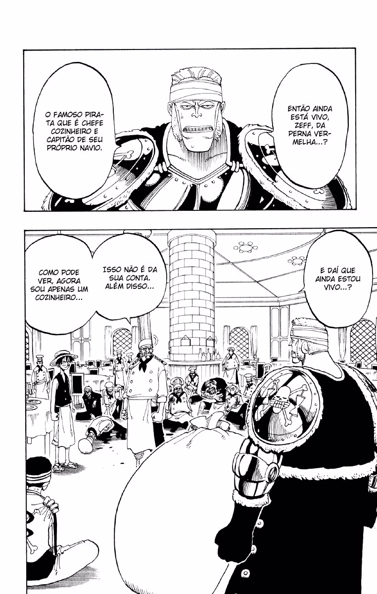 One Piece, capítulo 48, página 2
