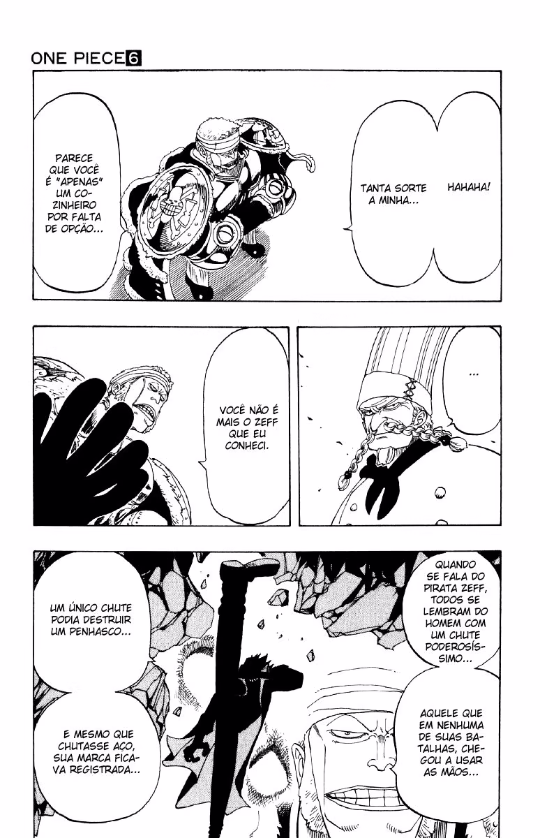 One Piece, capítulo 48, página 3