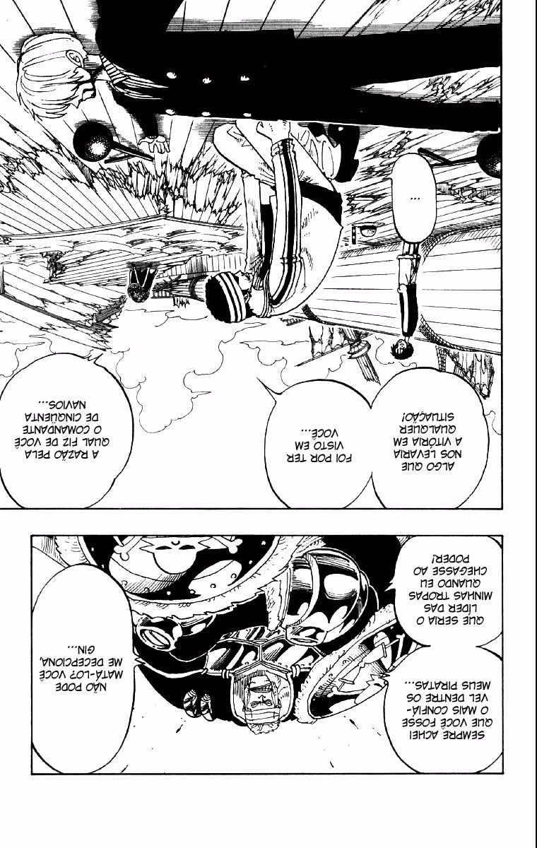 One Piece, capítulo 62, página 2