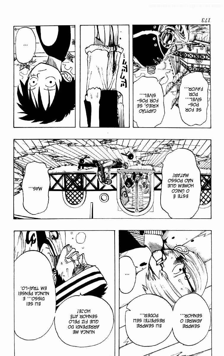 One Piece, capítulo 62, página 3