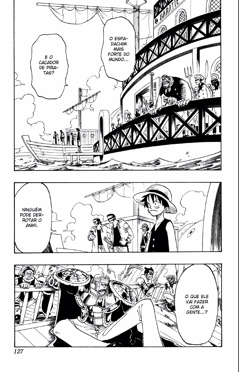 One Piece, capítulo 51, página 3