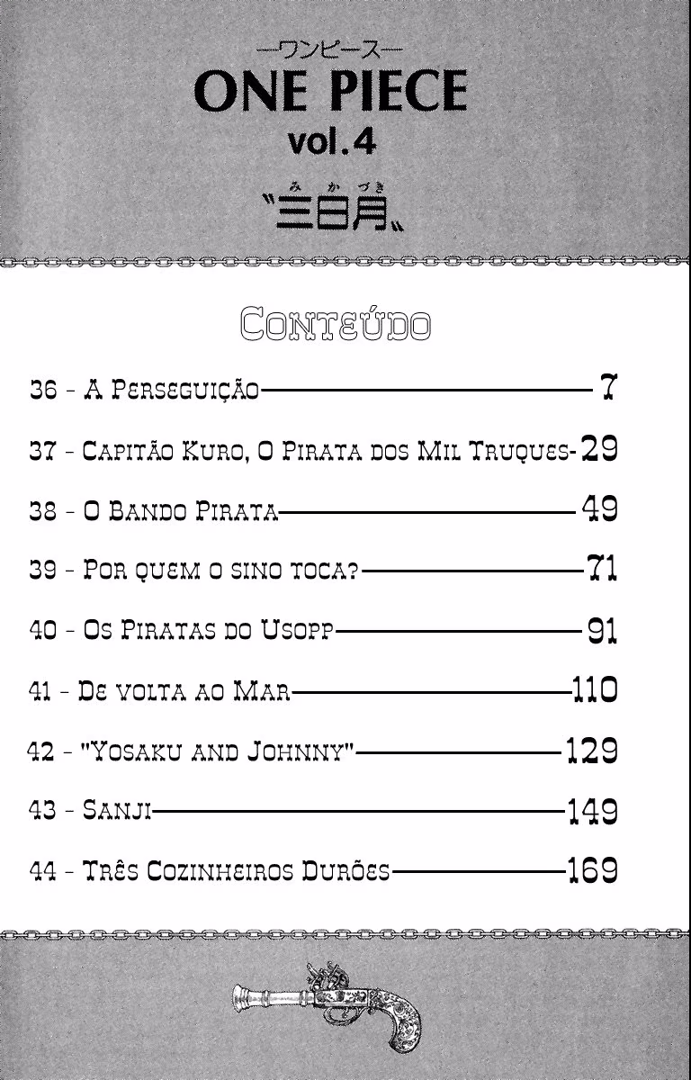 One Piece, capítulo 36, página 2