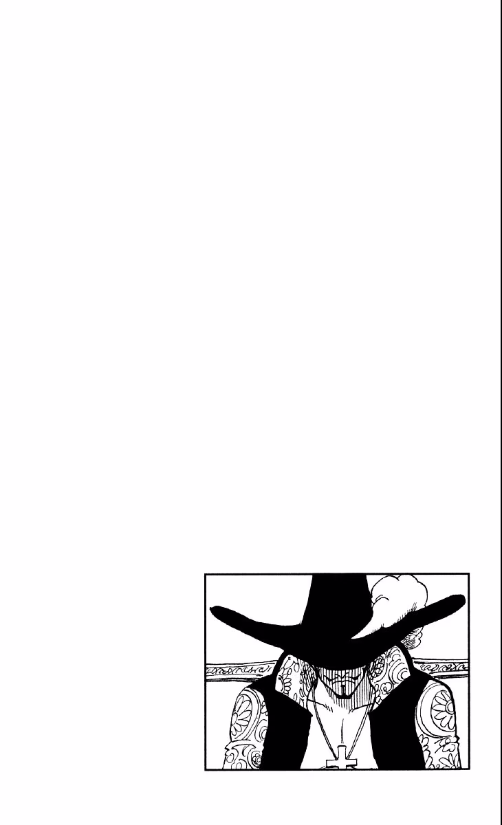 One Piece, capítulo 52, página 3