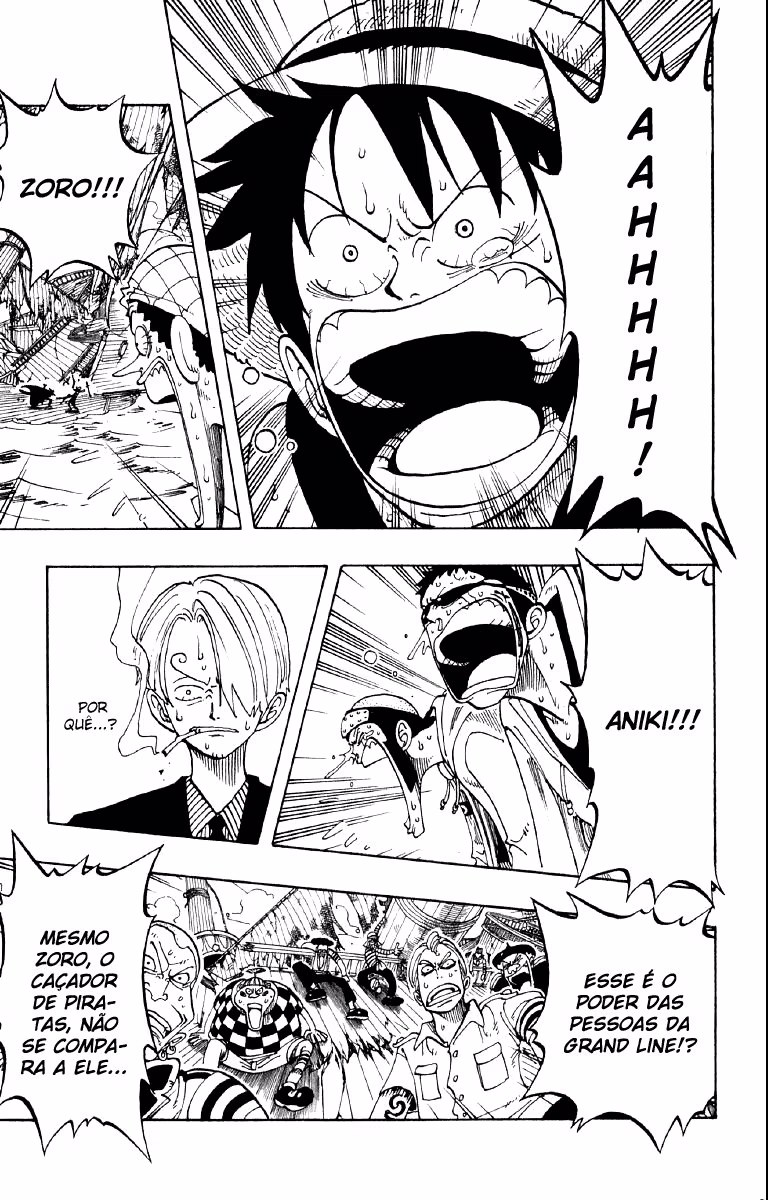 One Piece, capítulo 52, página 4