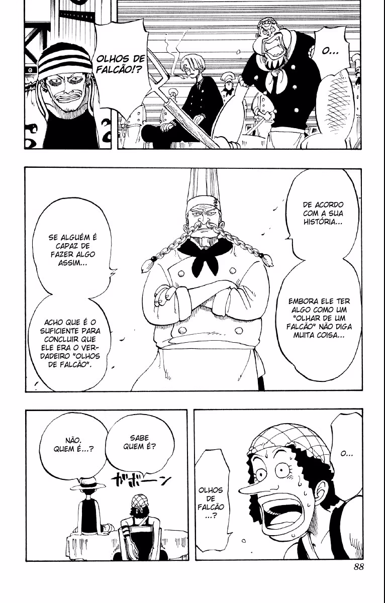 One Piece, capítulo 49, página 3