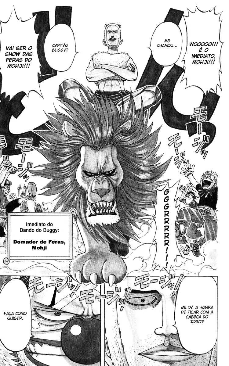 One Piece, capítulo 12, página 3