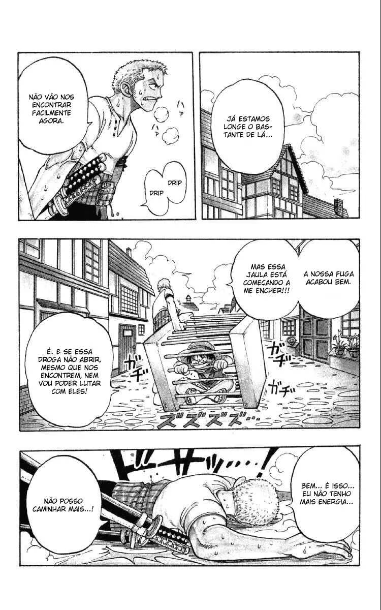 One Piece, capítulo 12, página 4