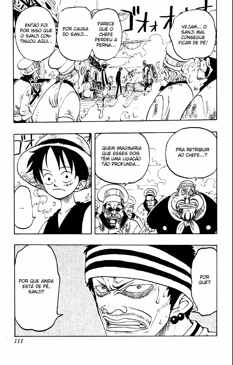 One Piece, capítulo 59, página 3