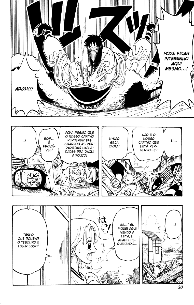One Piece, capítulo 19, página 4