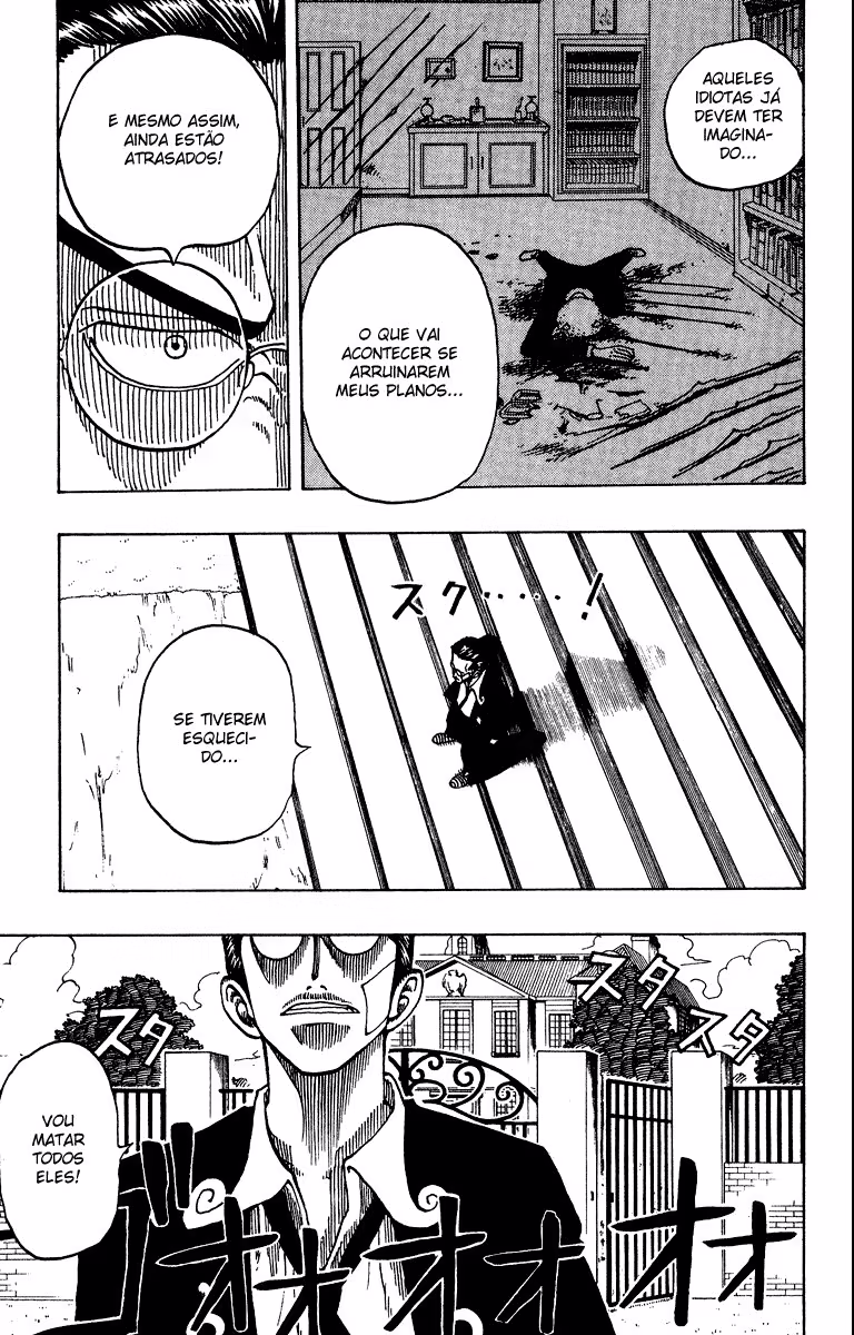 One Piece, capítulo 30, página 3