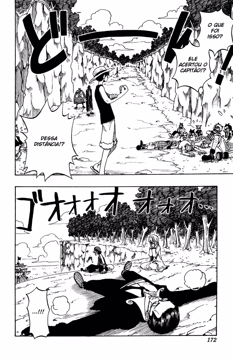 One Piece, capítulo 35, página 2