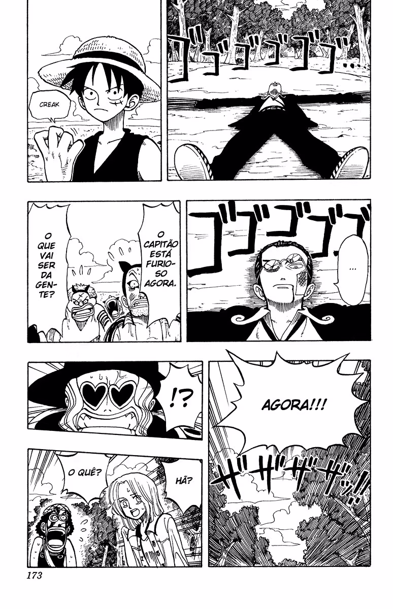One Piece, capítulo 35, página 3