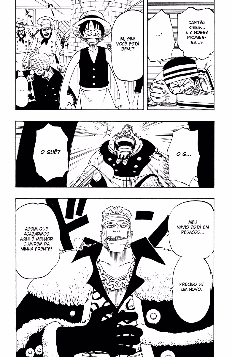 One Piece, capítulo 47, página 3