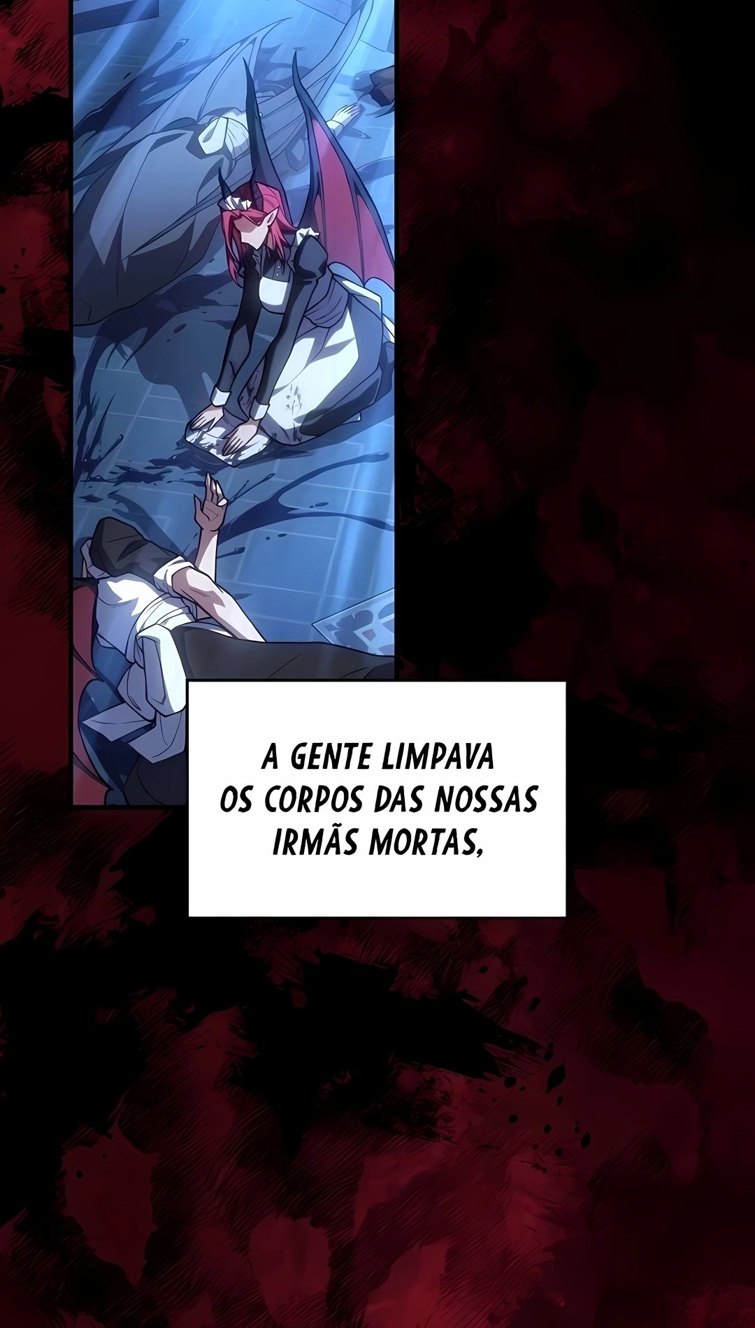 Regressando Com o Poder do Rei, capítulo 144, página 2