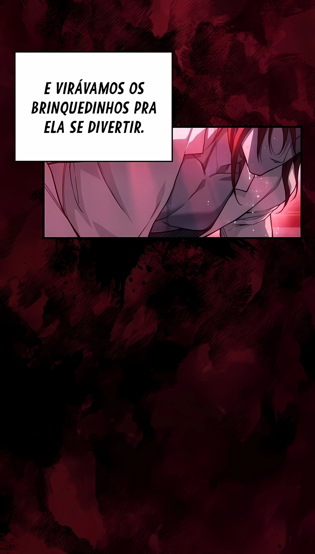 Regressando Com o Poder do Rei, capítulo 144, página 3