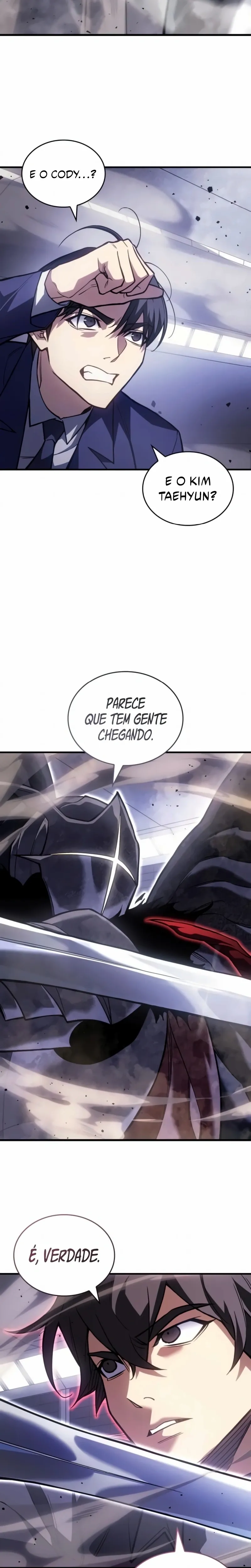 Regressando Com o Poder do Rei, capítulo 87, página 2