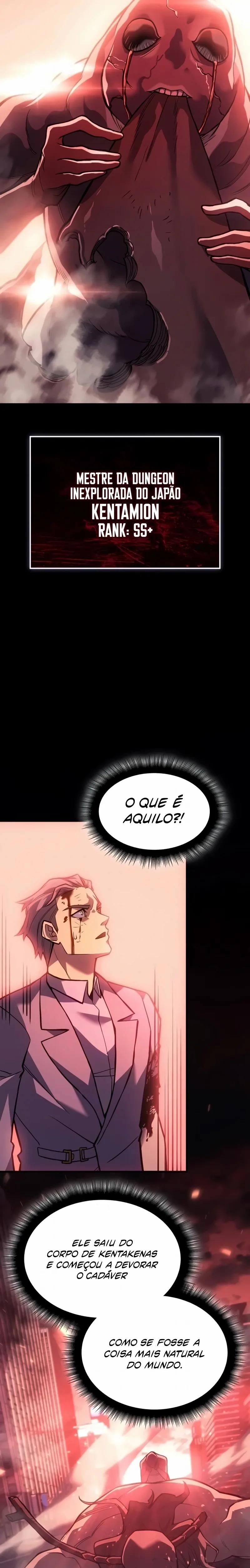 Regressando Com o Poder do Rei, capítulo 69, página 2