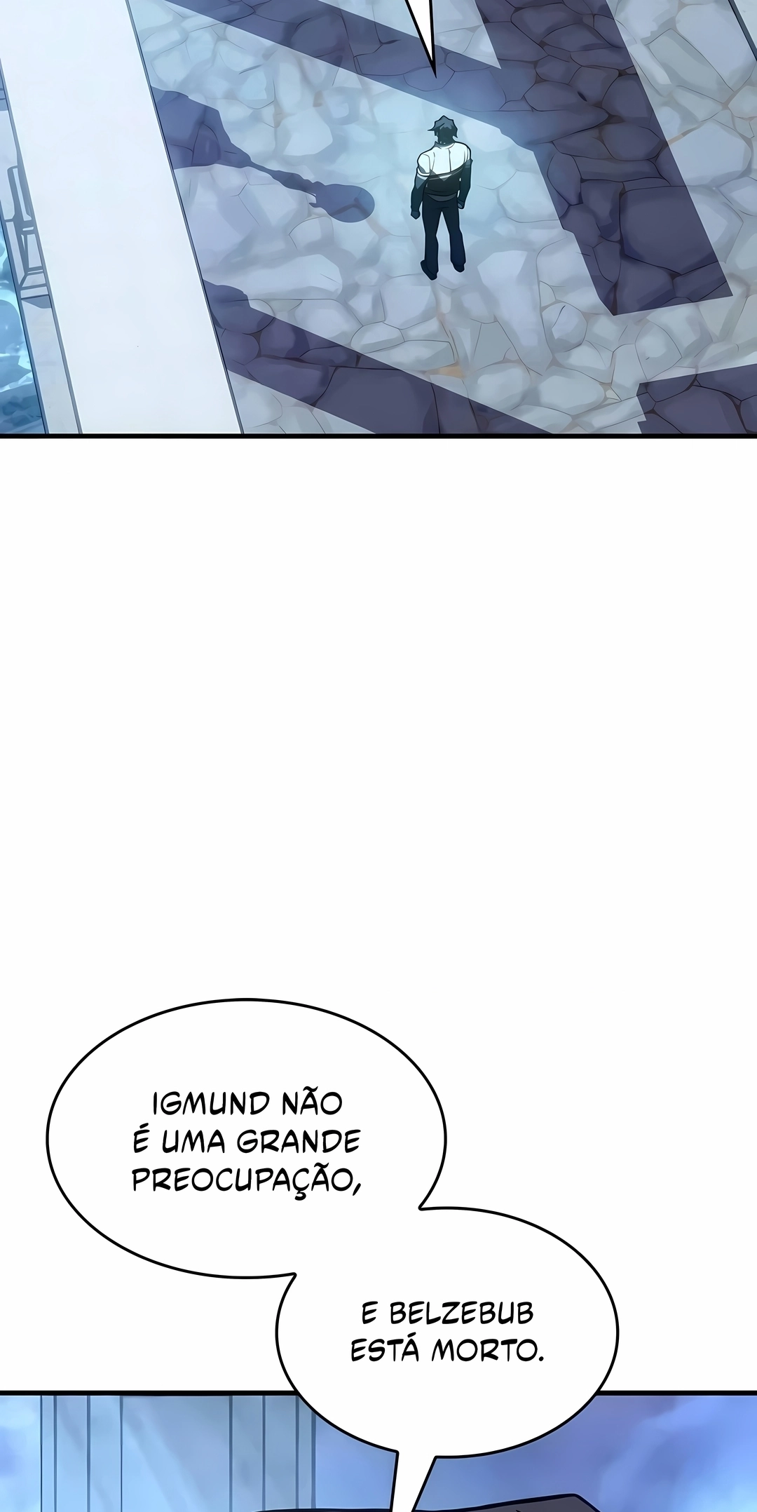 Regressando Com o Poder do Rei, capítulo 154, página 3