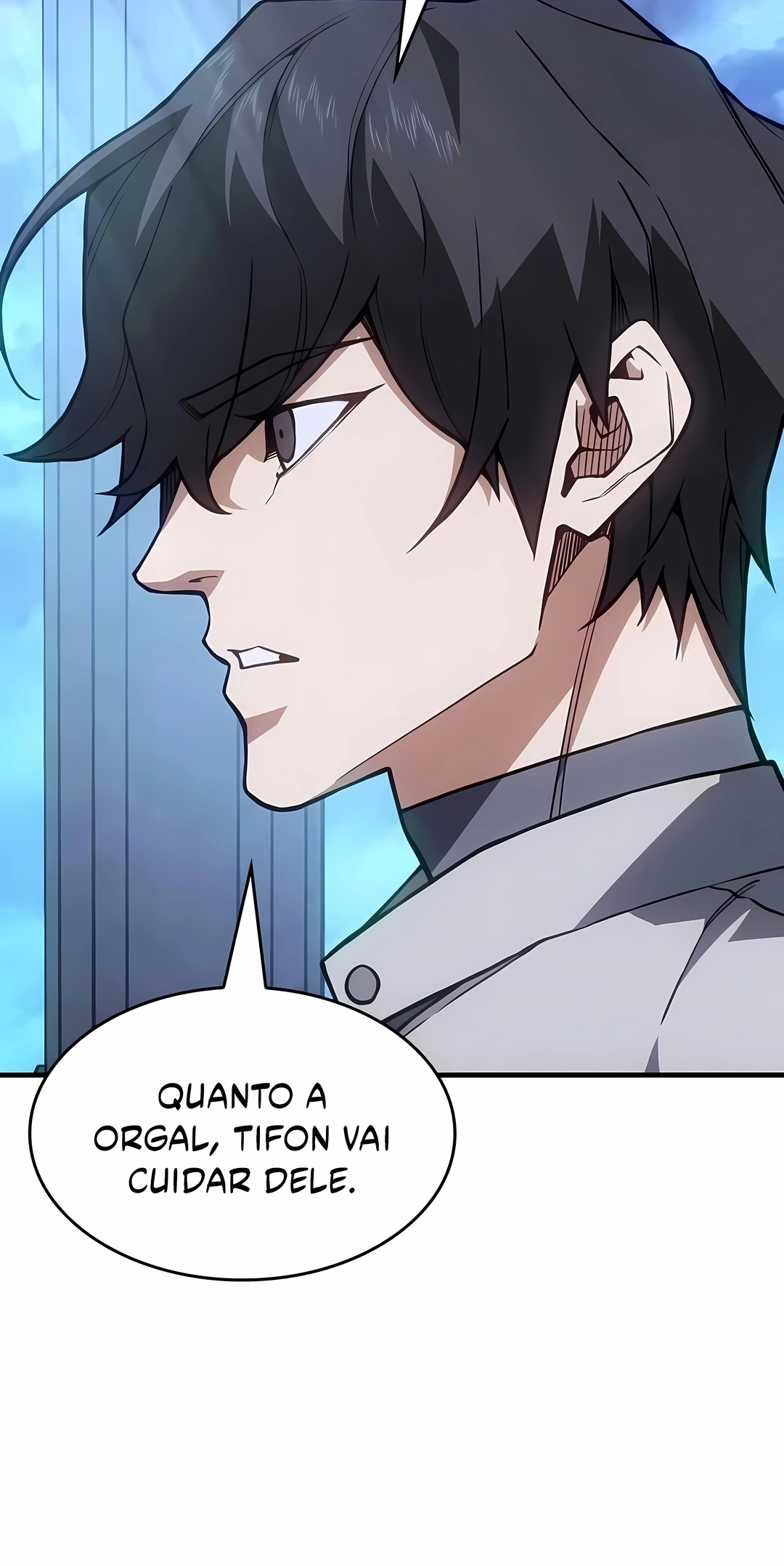 Regressando Com o Poder do Rei, capítulo 154, página 4