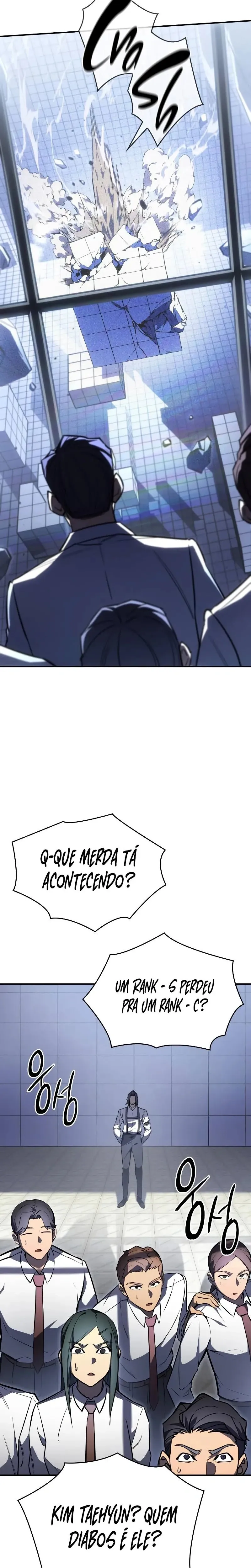 Regressando Com o Poder do Rei, capítulo 17, página 2