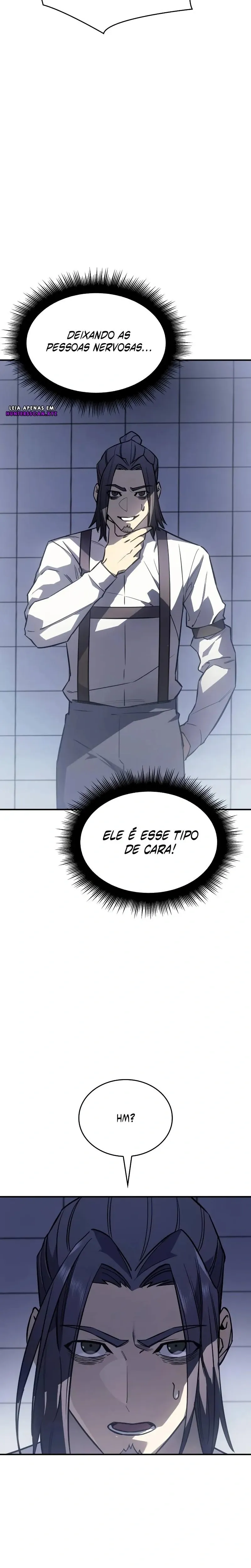 Regressando Com o Poder do Rei, capítulo 17, página 3